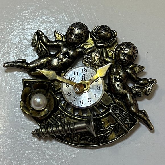 Brooch/Pin/Pendant - Picture 3 of 16